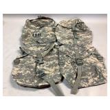 Modular Molle Equipment Pouches