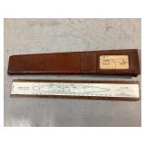Army Air Force LoadAdjuster WWII