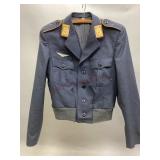 German Air Force Short Jacket Dated 1974
