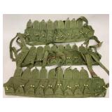 AK/SKs Bandoleer Storage Wear
