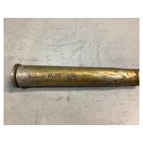 British MK3 Shell