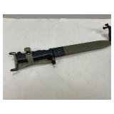 Spanish Bayonet