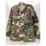 Unissued Nomex Aircrew Combat Shirt