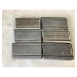 NATO FN-FAL Magazines