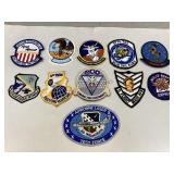 USAF Assorted Squadrons