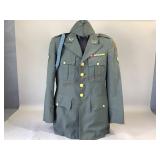 U.S. Army Dress Tunic