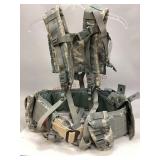 ACU Combat Rig