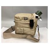 Two Quart Canteen- Unissued