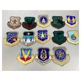 USAF Assorted Commands - Some Obsolete