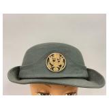 Womanï¿½s Enlisted Cap 1975 End of Vietnam