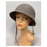 Swedish M26 Vintage Helmet