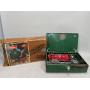 Coleman Camp Stove with Original Box