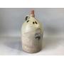 3 Gallon Stoneware Jug with Bee Sting