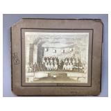 Minstrel Performance by B.P.O.E. Lodge 1188 Photo