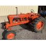 Allis Chalmers WD 45 Tractor