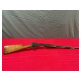 Winchester Model 62 .22 Rifle