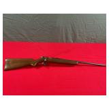 Winchester Model 47 .22 S L/LR Rifle