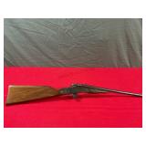 C.J. Hamilton & Son No. 27 .22 Rifle