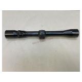 Weaver V7-1 2.5-7 Power Scope