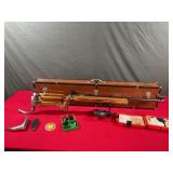Winchester Model 52 .22 LR Kit from Al Freeman