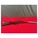 Stevens Model 44 .22 LR Long Rifle