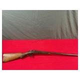 Mears Arms Co. Double Barrel 12 GA Shotgun