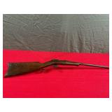 Winchester Model 04 .22 Short Rifle
