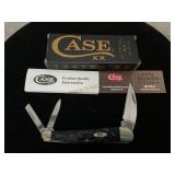 Case XX Seahorse Whittler Pocket Knife