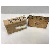 Two Boxes of 12 Gauge Shotgun Shells