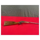 Stevenï¿½s Model 14 1/2 .22 Rifle