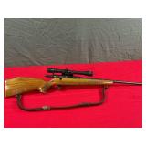Savage Model 340-E .22 Hornet Rifle