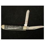 Buck 382 Pocket Knife