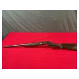 Stevens Model 47 .22 Long Rifle