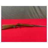Winchester Model 72 .22 SL/LR Rifle