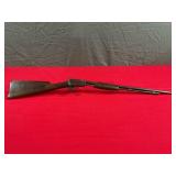 Winchester Model 62 .22 S L/LR Rifle