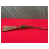 Winchester Model 02 .22 Rifle