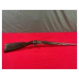 Remington Model 12-A .22 SL/LR