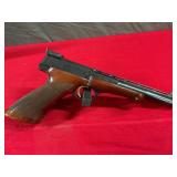 Browning Medalist .22LR Pistol