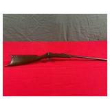 Savage Model 1905 .22 S L/LR Rifle