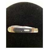 Vintage Schrade Old Timer Pocket Knife