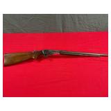 Savage Model 1914 .22 S L/LR Rifle