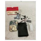 Redfield Sight Parts and Pieces & Hand Warmer