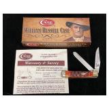 William Russell Case XX Tiny Trapper Pocket Knife