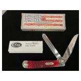 Case XX Decade Transition Trapper Pocket Knife