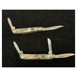 C. Bertran Pocket Knives