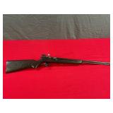 Mossberg Model 40 .22 LR Rifle