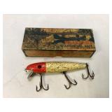 Possibly Vintage Pfluegerï¿½s Artificial Bait