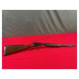 Winchester Model 62A .22 SL/LR Rifle