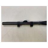Weaver Marksman 4Power Scope