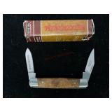 Winchester 2006 Pocket Knife